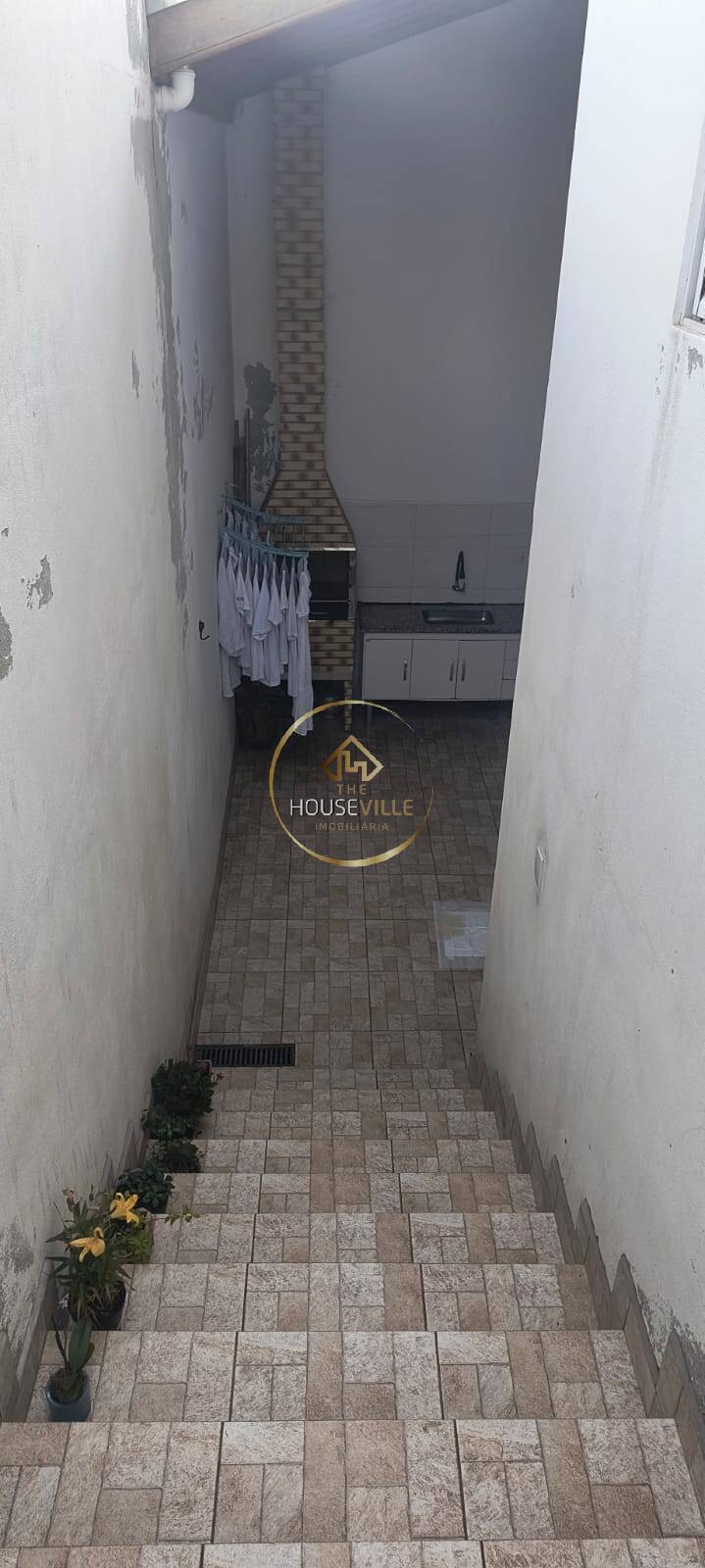 Casa à venda com 3 quartos, 133m² - Foto 15