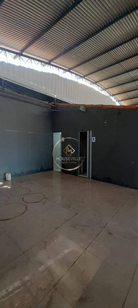 Depósito-Galpão, 600 m² - Foto 6