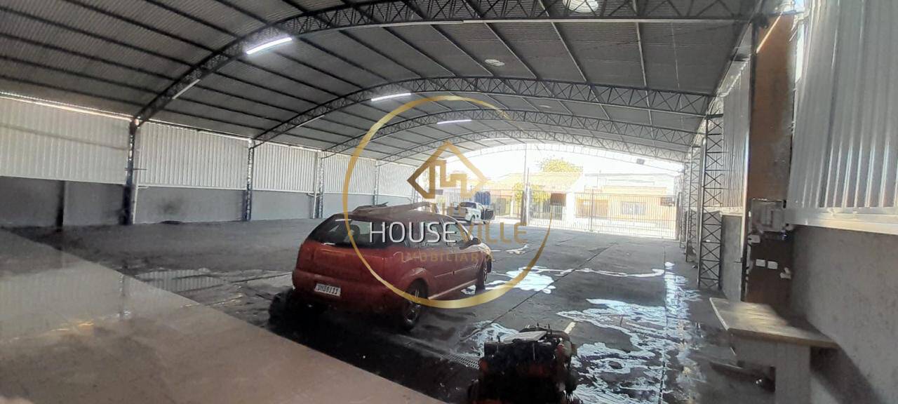 Depósito-Galpão, 600 m² - Foto 3