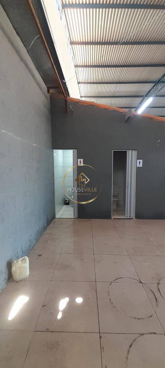 Depósito-Galpão, 600 m² - Foto 9