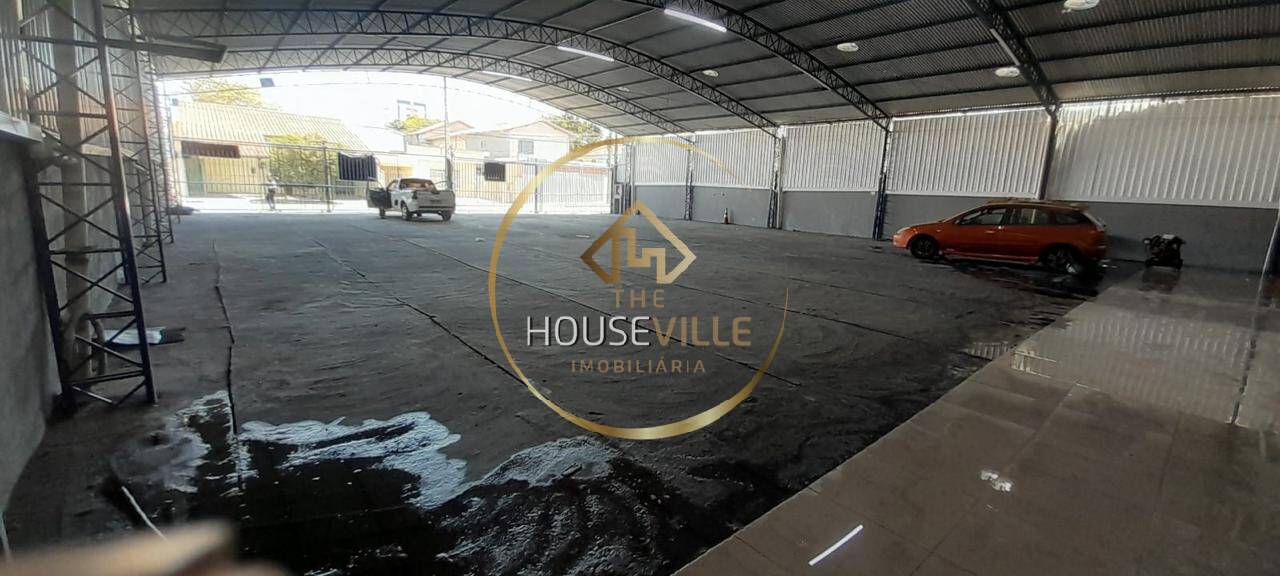 Depósito-Galpão, 600 m² - Foto 4