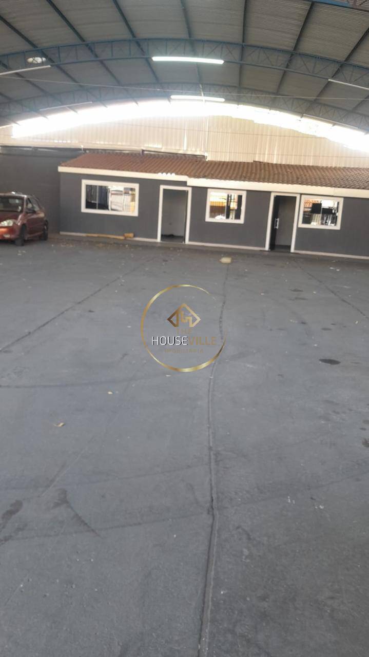 Depósito-Galpão, 600 m² - Foto 5