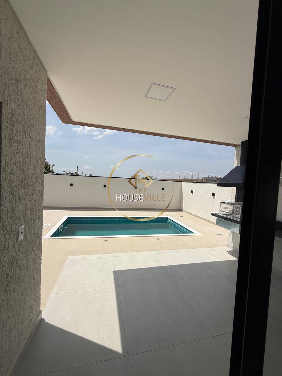 Casa de Condomínio, 3 quartos - Foto 5