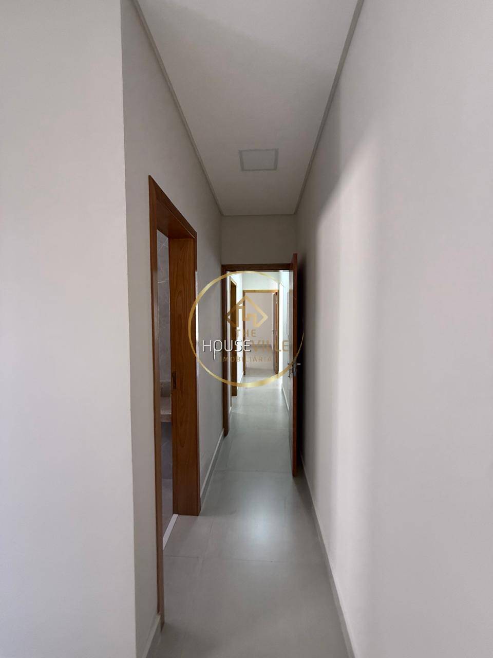 Casa de Condomínio, 3 quartos - Foto 9