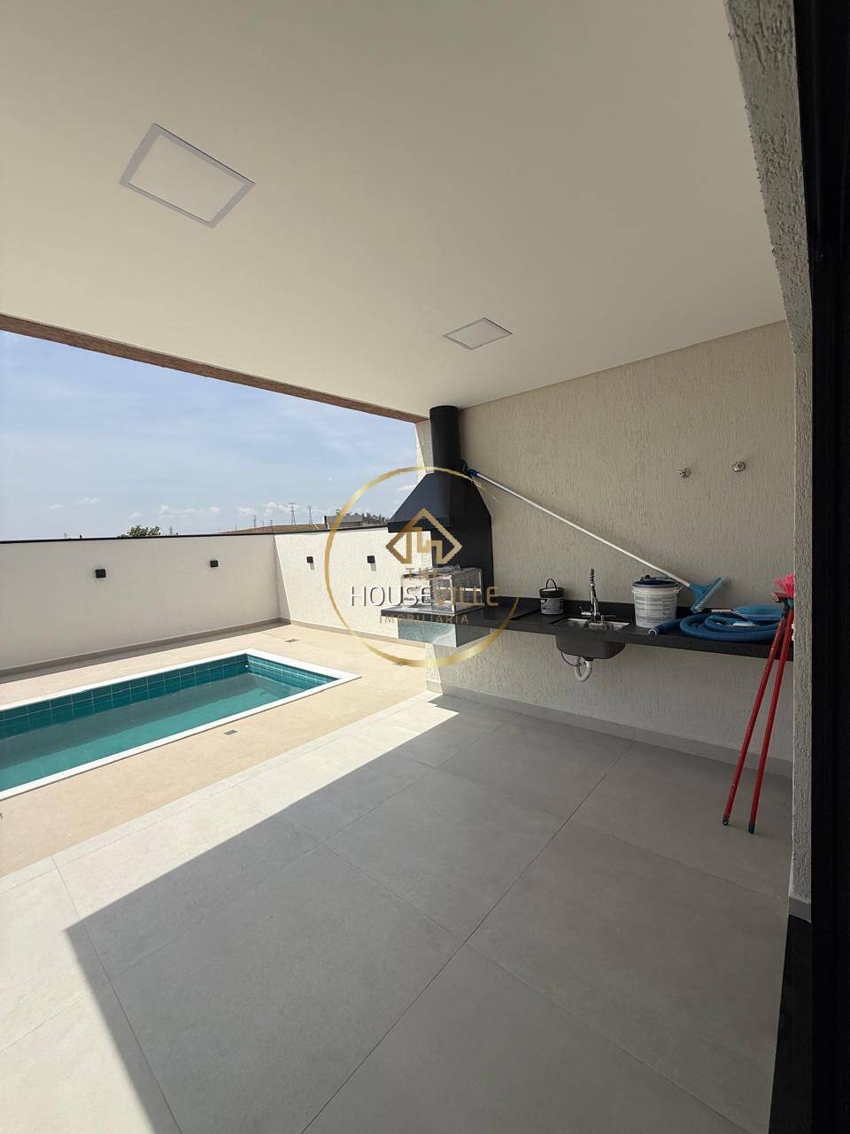 Casa de Condomínio, 3 quartos - Foto 6