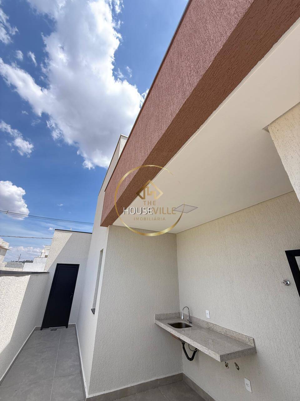 Casa de Condomínio, 3 quartos - Foto 13