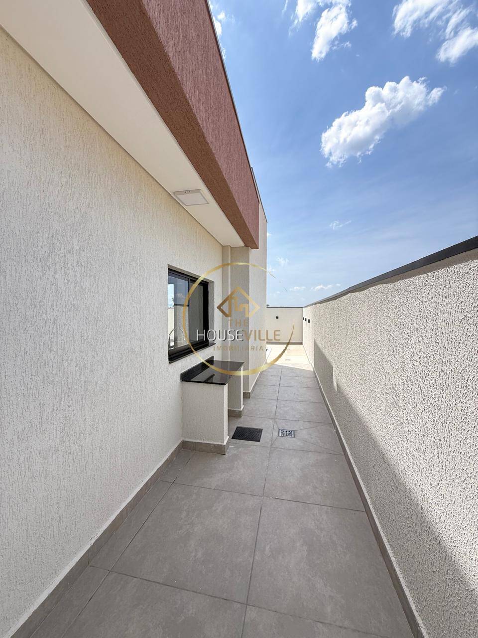 Casa de Condomínio, 3 quartos - Foto 15