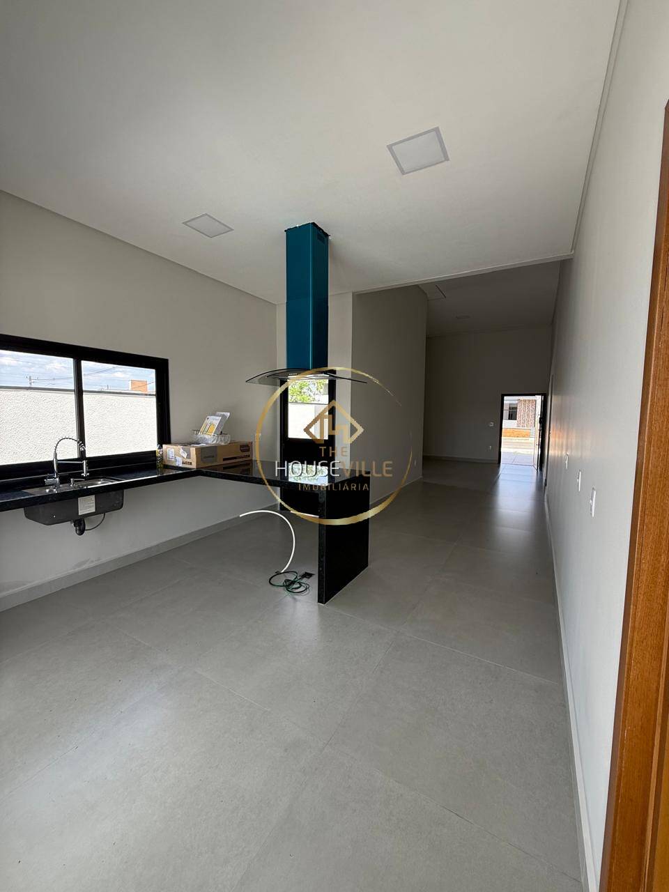 Casa de Condomínio, 3 quartos - Foto 3