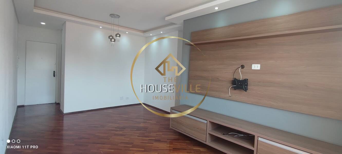 Apartamento à venda e aluguel com 3 quartos, 69m² - Foto 3