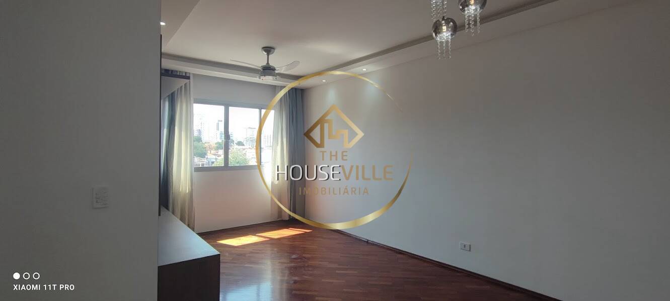 Apartamento à venda e aluguel com 3 quartos, 69m² - Foto 2