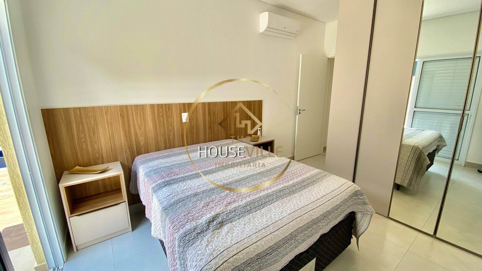 Casa de Condomínio, 3 quartos - Foto 25