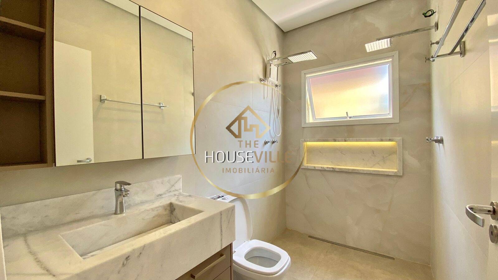 Casa de Condomínio, 3 quartos - Foto 29