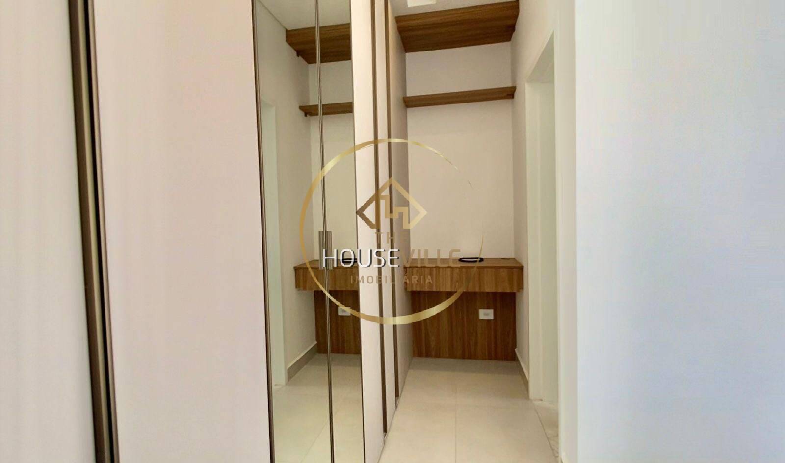 Casa de Condomínio, 3 quartos - Foto 21