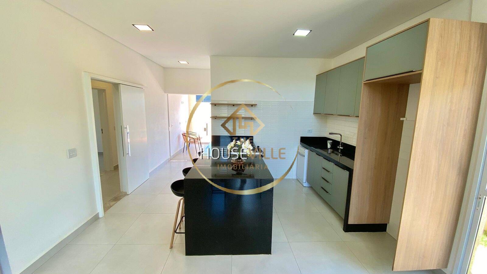 Casa de Condomínio, 3 quartos - Foto 17