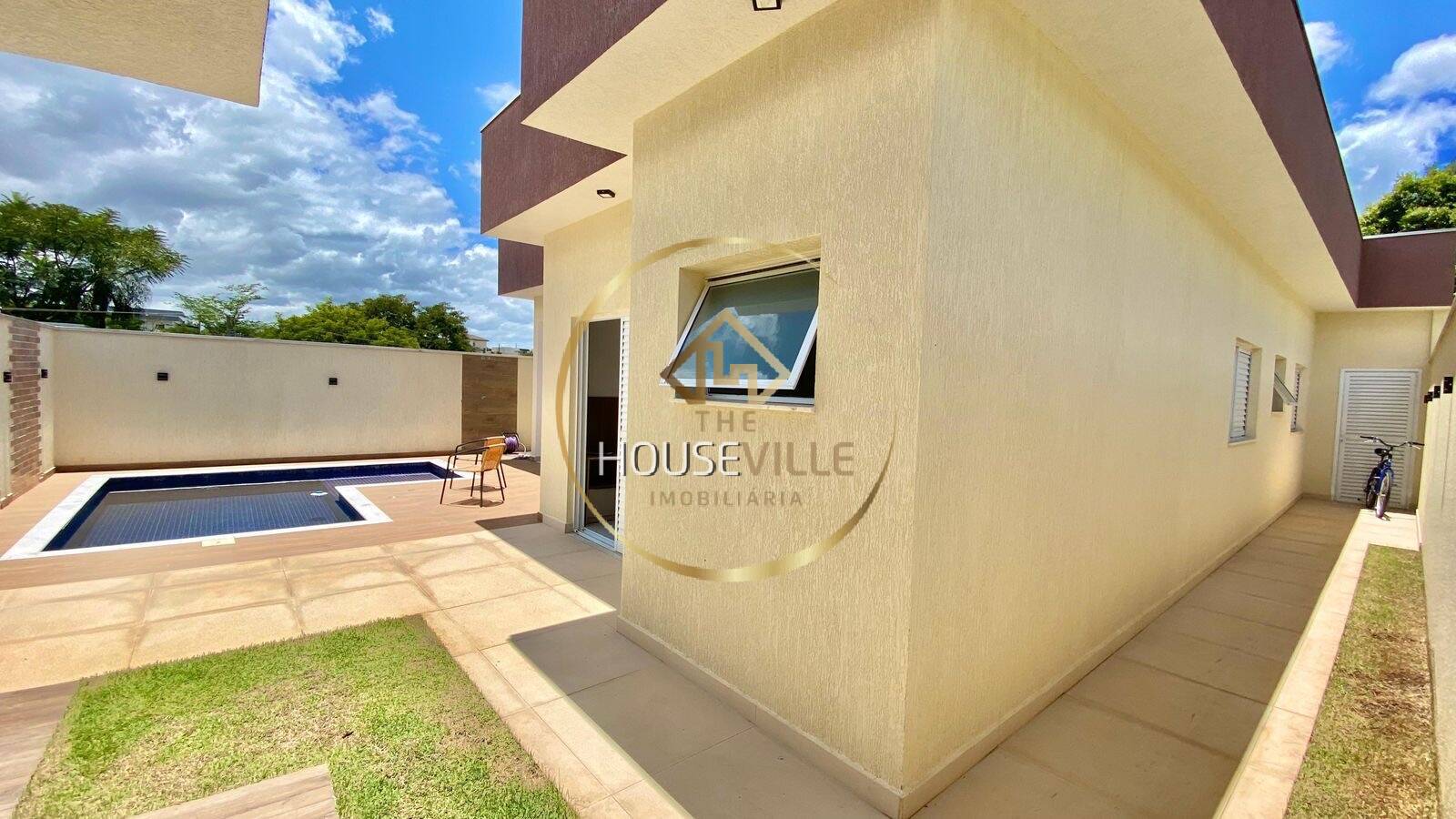 Casa de Condomínio, 3 quartos - Foto 22