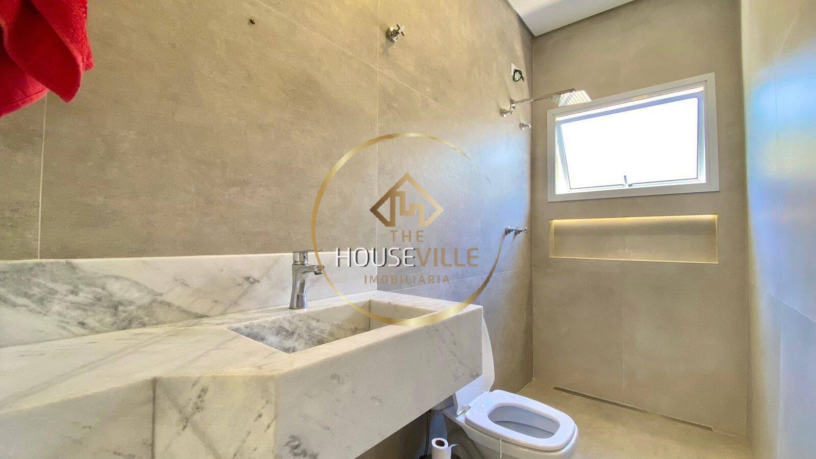 Casa de Condomínio, 3 quartos - Foto 28