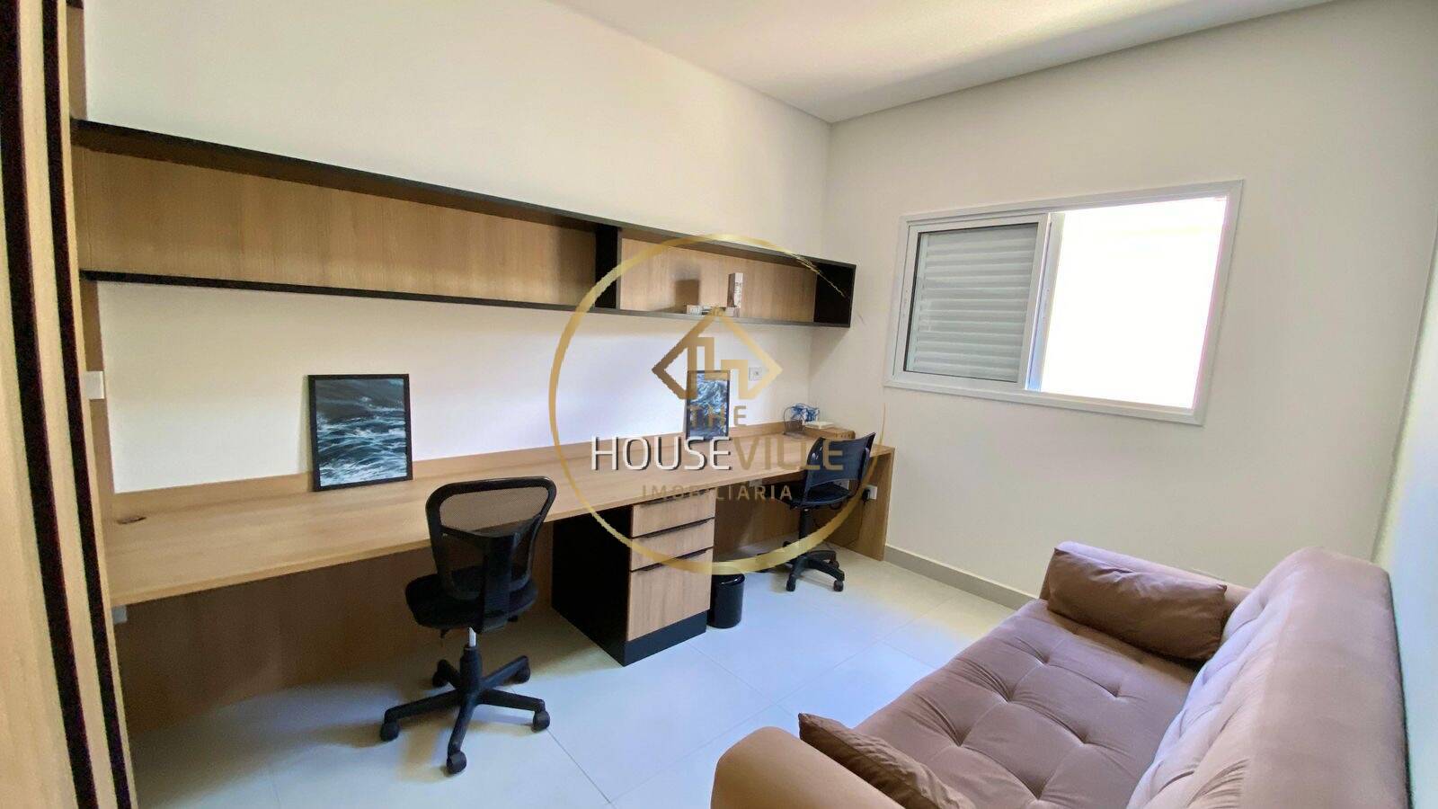 Casa de Condomínio, 3 quartos - Foto 9