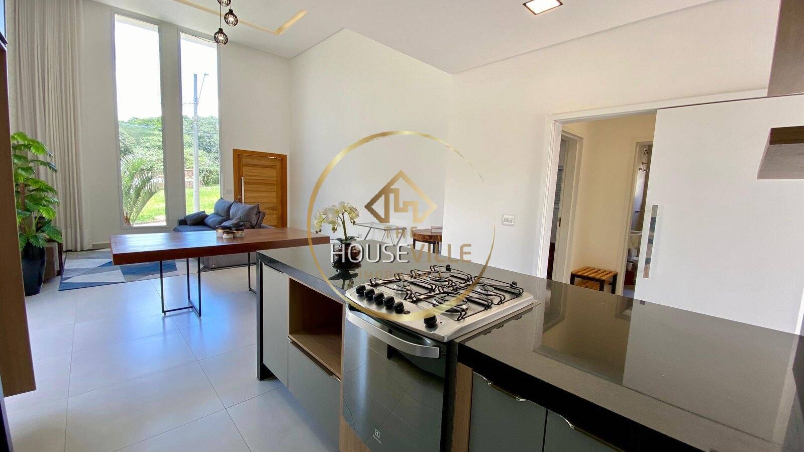 Casa de Condomínio, 3 quartos - Foto 10