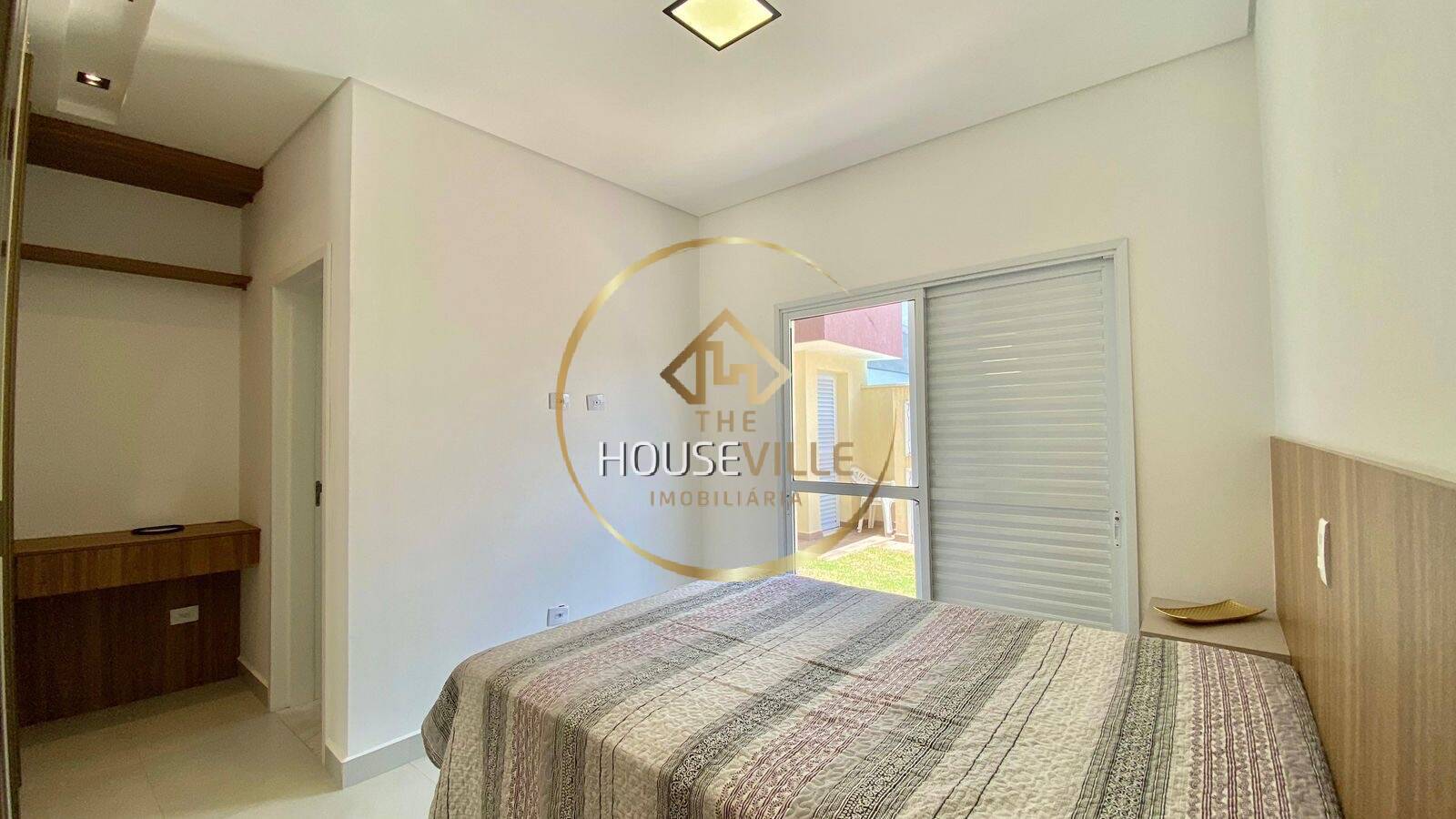 Casa de Condomínio, 3 quartos - Foto 16