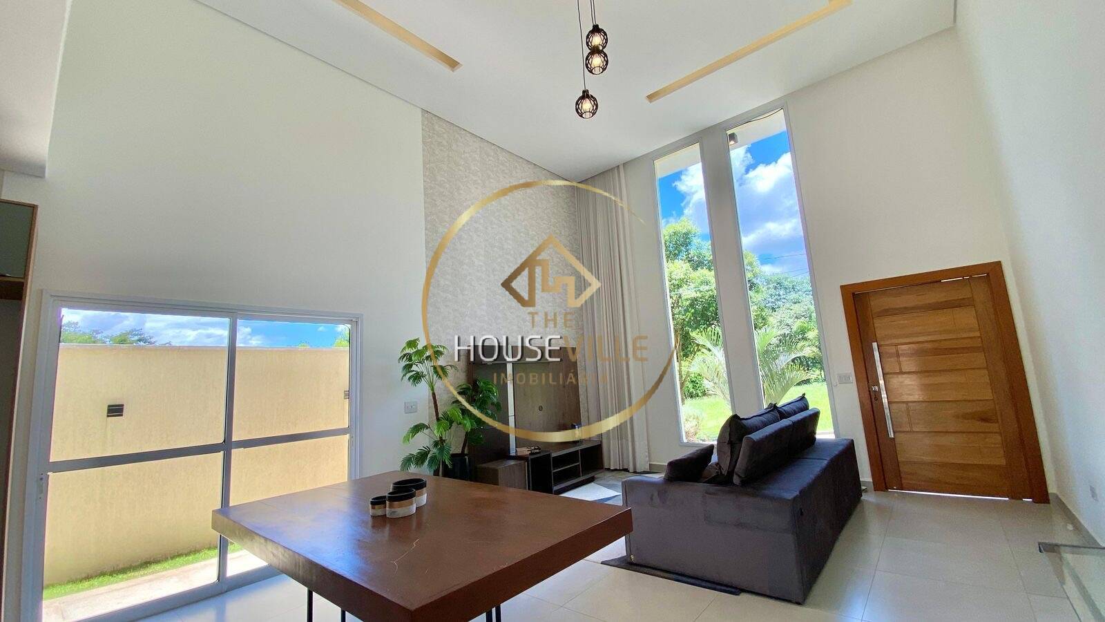 Casa de Condomínio, 3 quartos - Foto 32