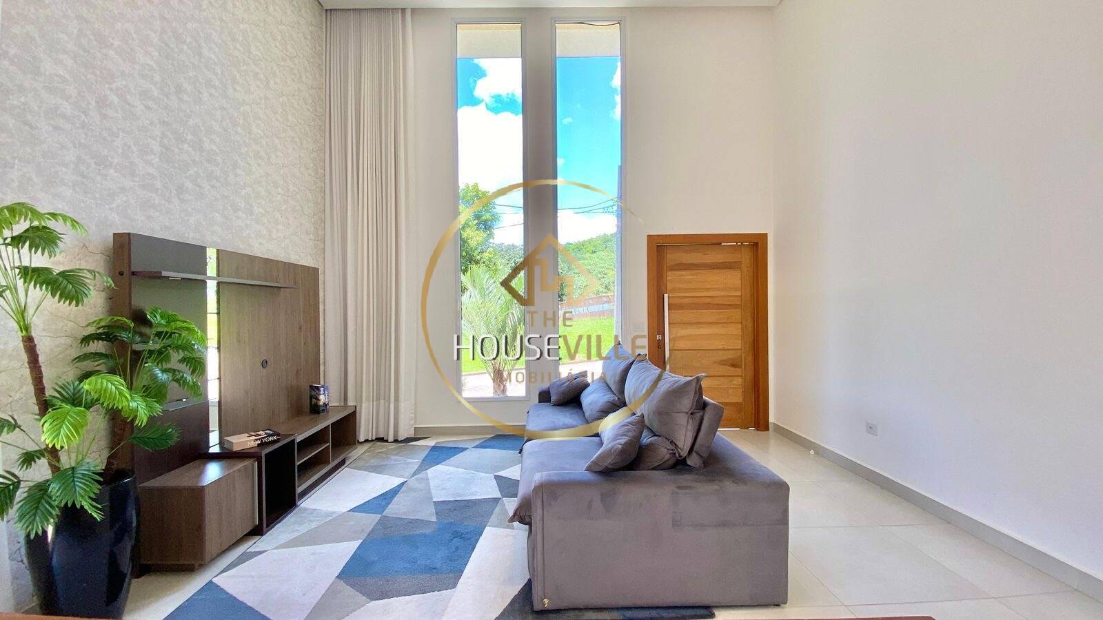 Casa de Condomínio, 3 quartos - Foto 14