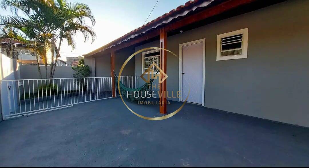 Casa, 2 quartos, 100 m² - Foto 1