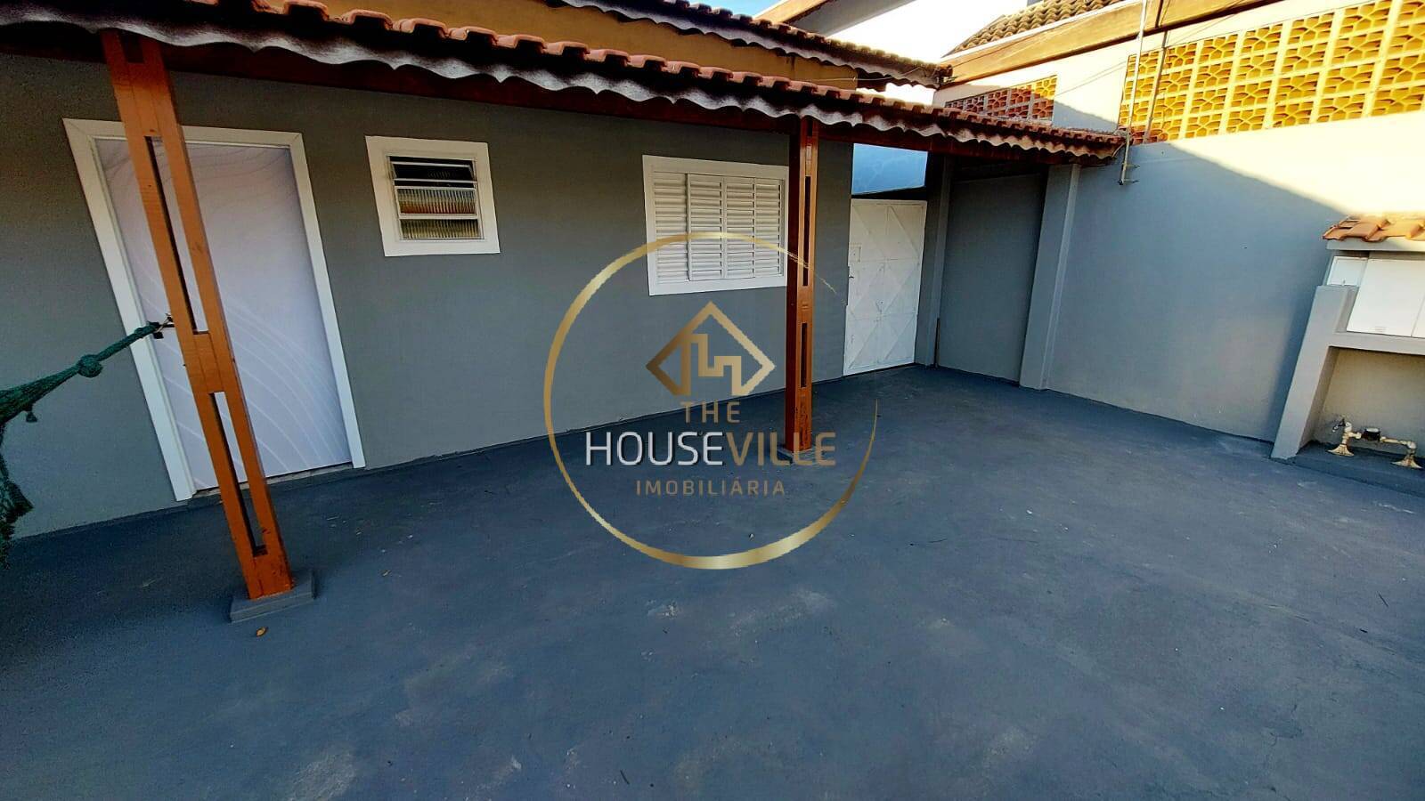 Casa, 2 quartos, 100 m² - Foto 4