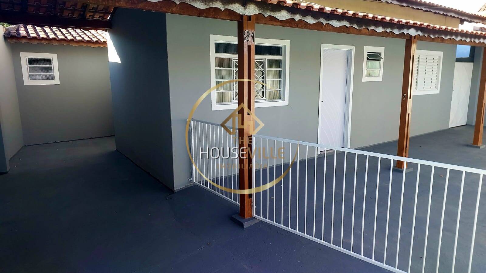 Casa, 2 quartos, 100 m² - Foto 8
