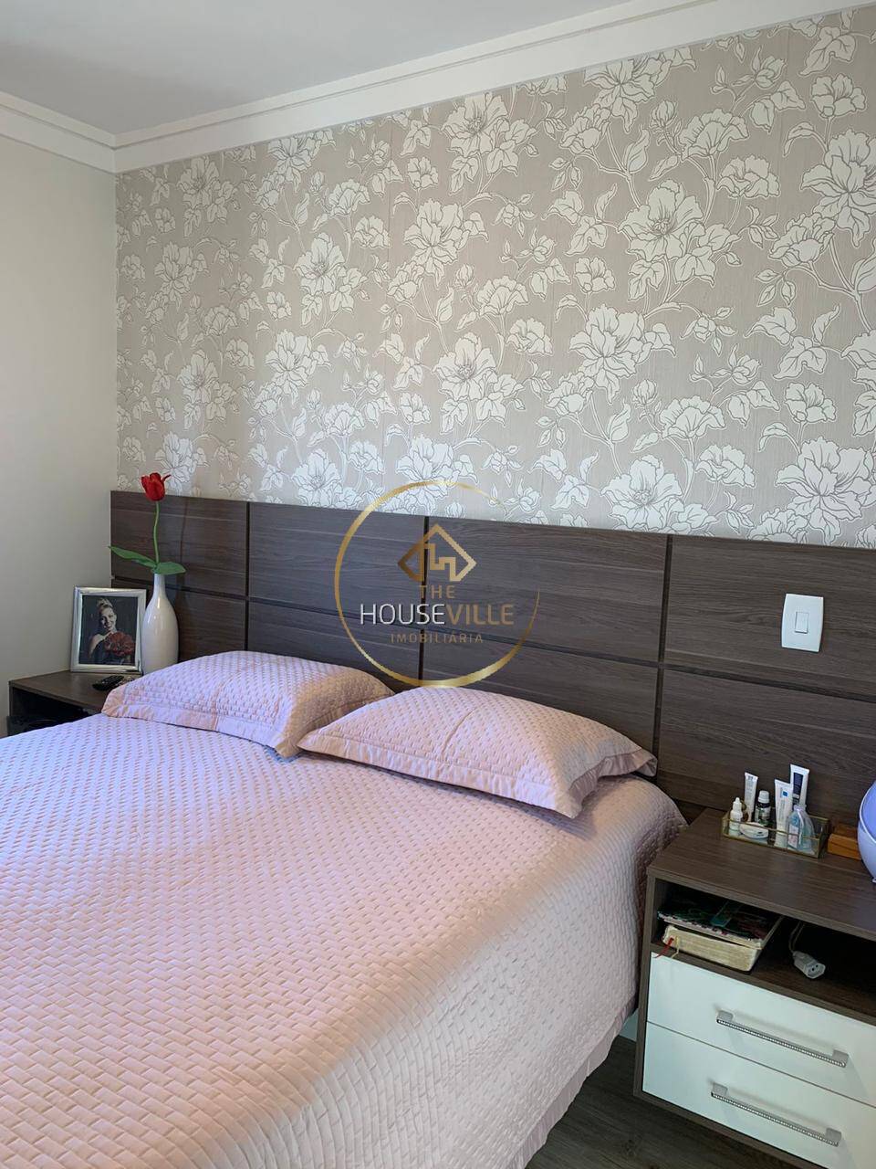 Apartamento à venda com 3 quartos, 116m² - Foto 5