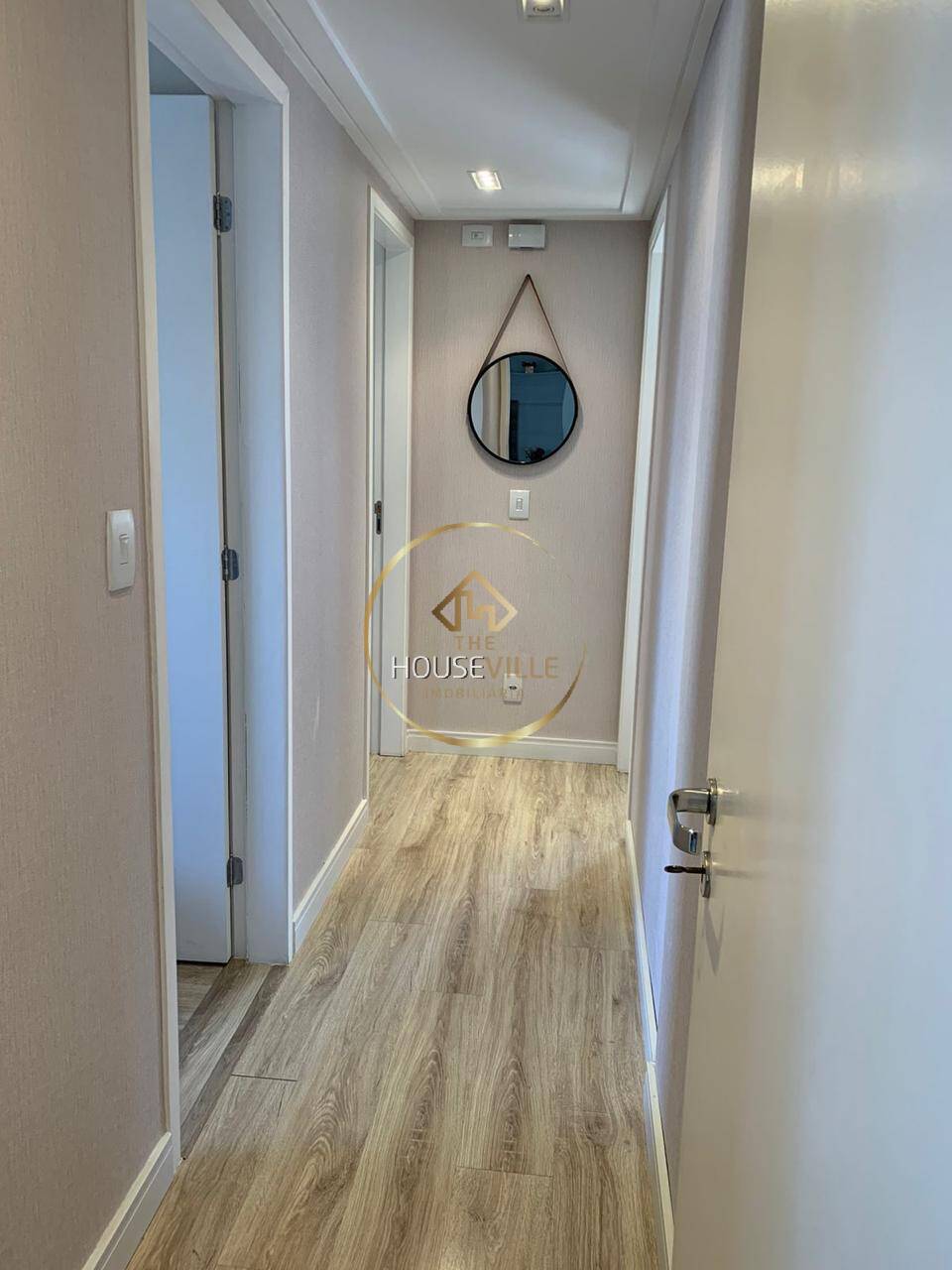 Apartamento à venda com 3 quartos, 116m² - Foto 6