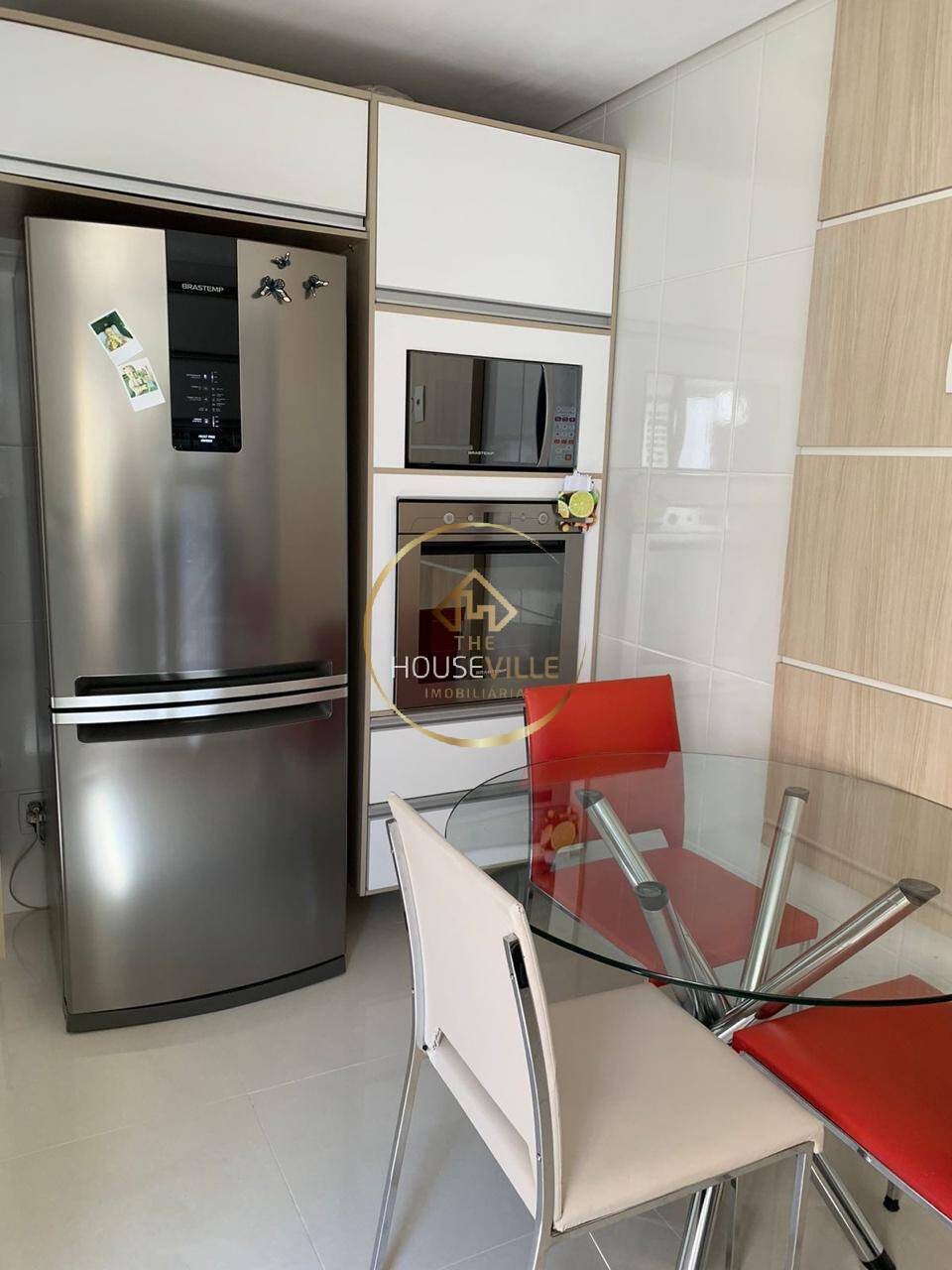 Apartamento à venda com 3 quartos, 116m² - Foto 9