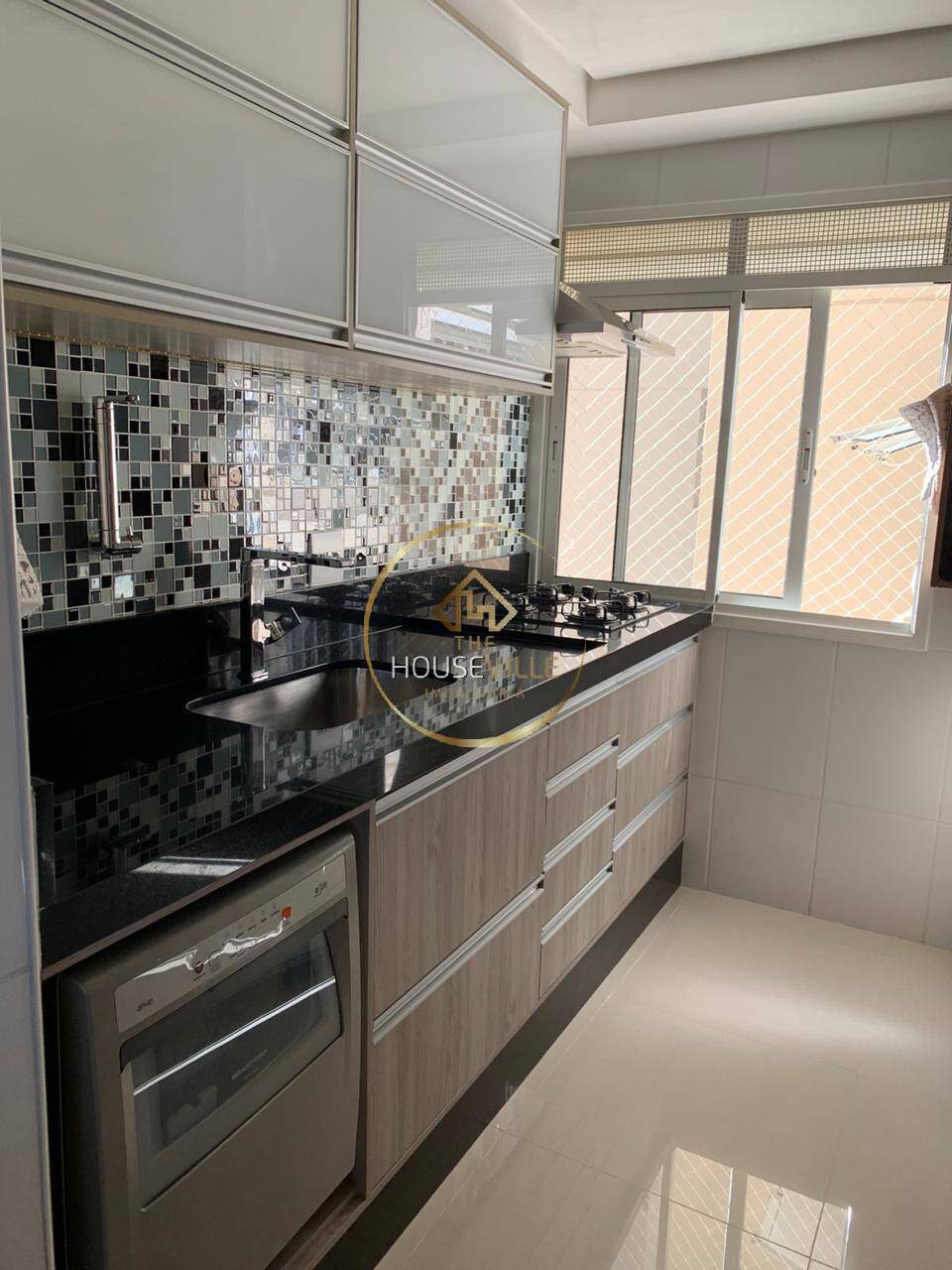 Apartamento à venda com 3 quartos, 116m² - Foto 12