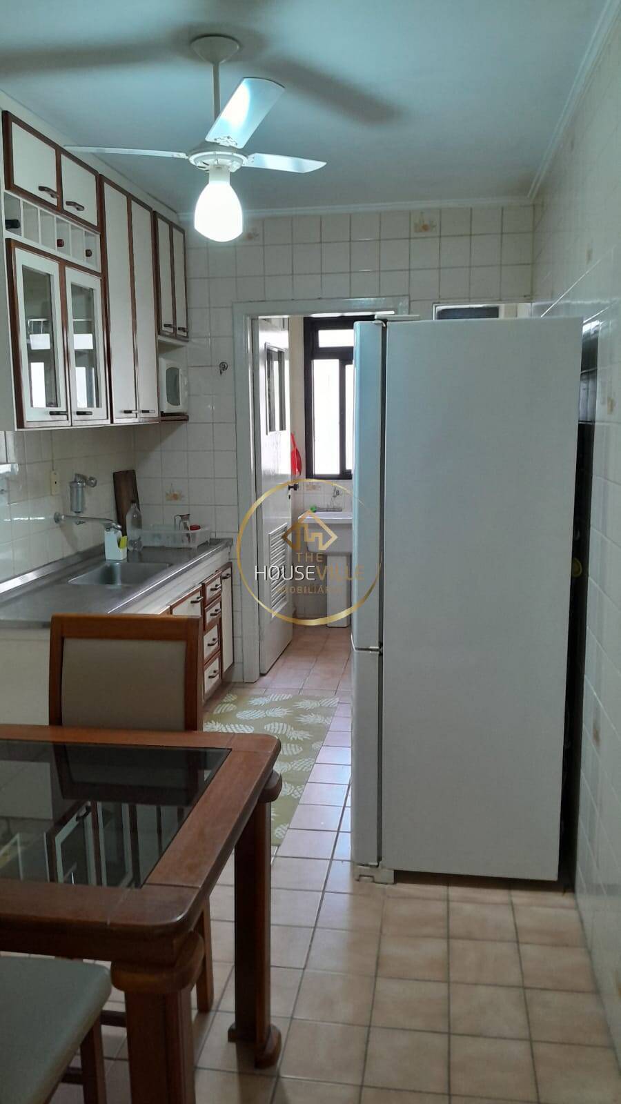 Apartamento à venda com 3 quartos, 94m² - Foto 4