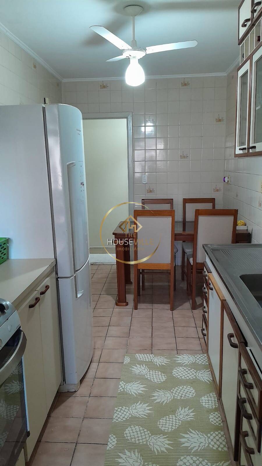 Apartamento à venda com 3 quartos, 94m² - Foto 5