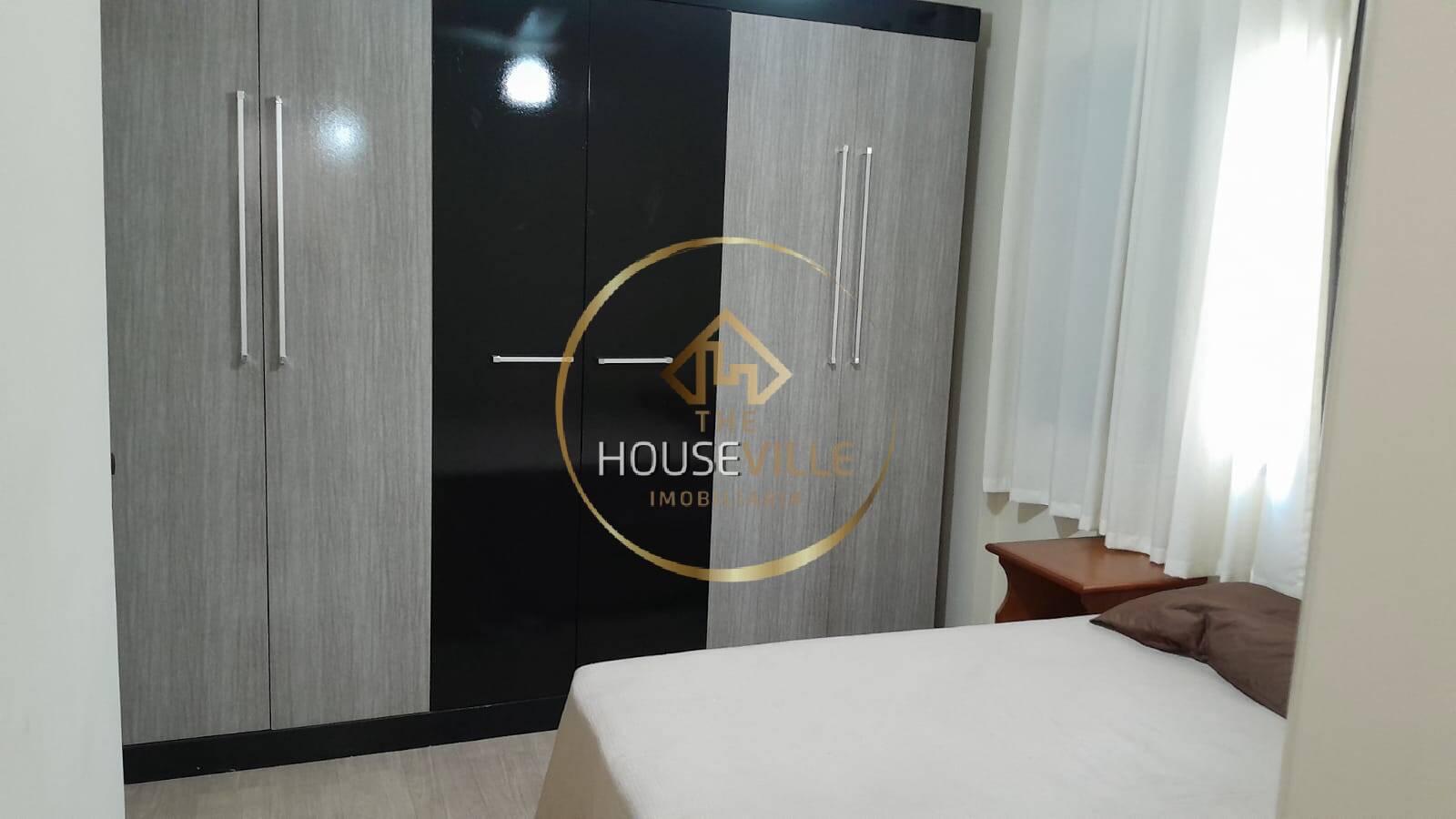 Apartamento à venda com 3 quartos, 94m² - Foto 7