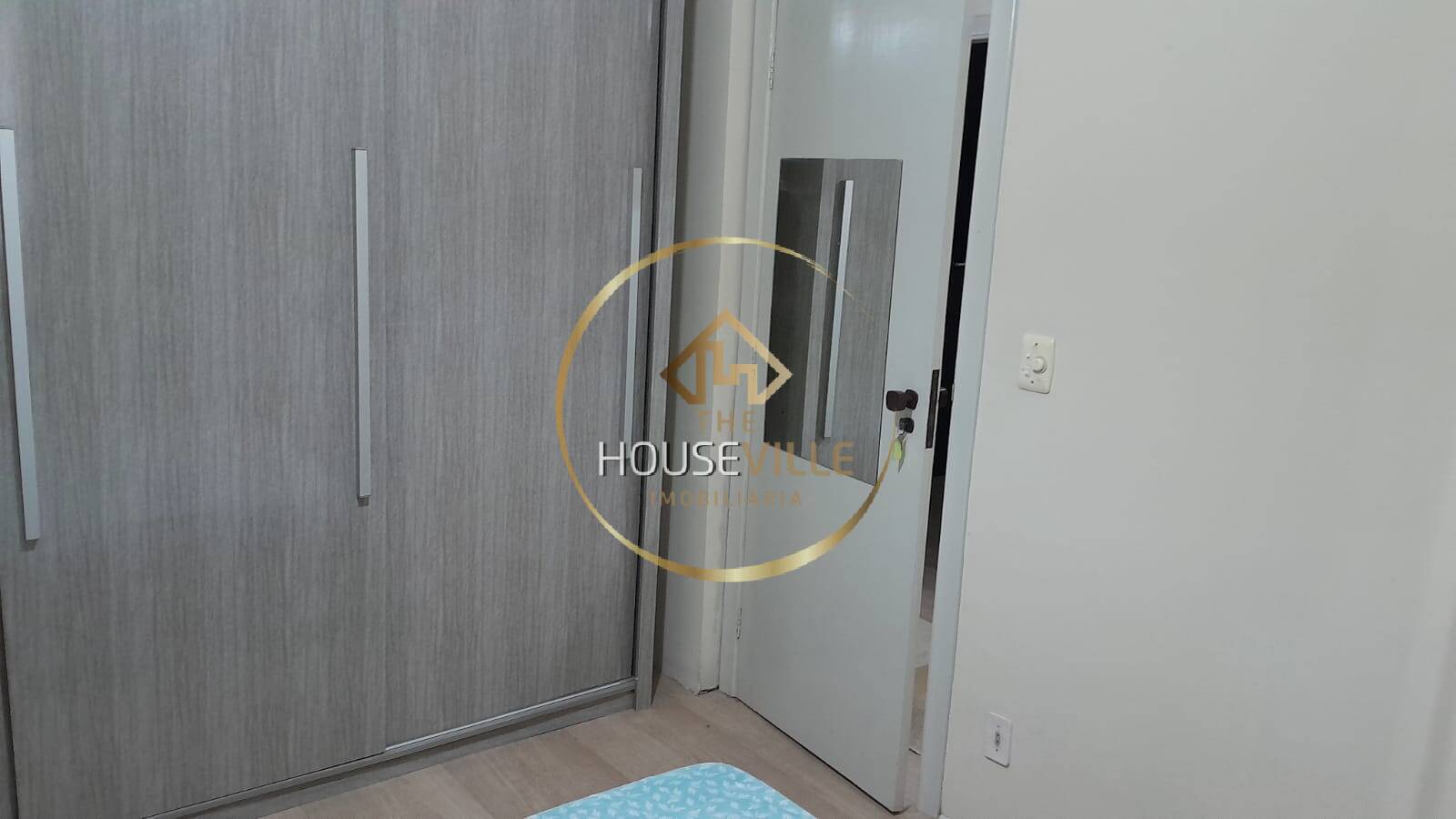 Apartamento à venda com 3 quartos, 94m² - Foto 8