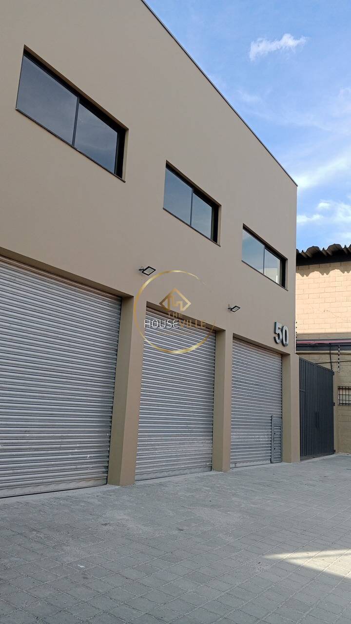 Sala-Conjunto, 500 m² - Foto 3