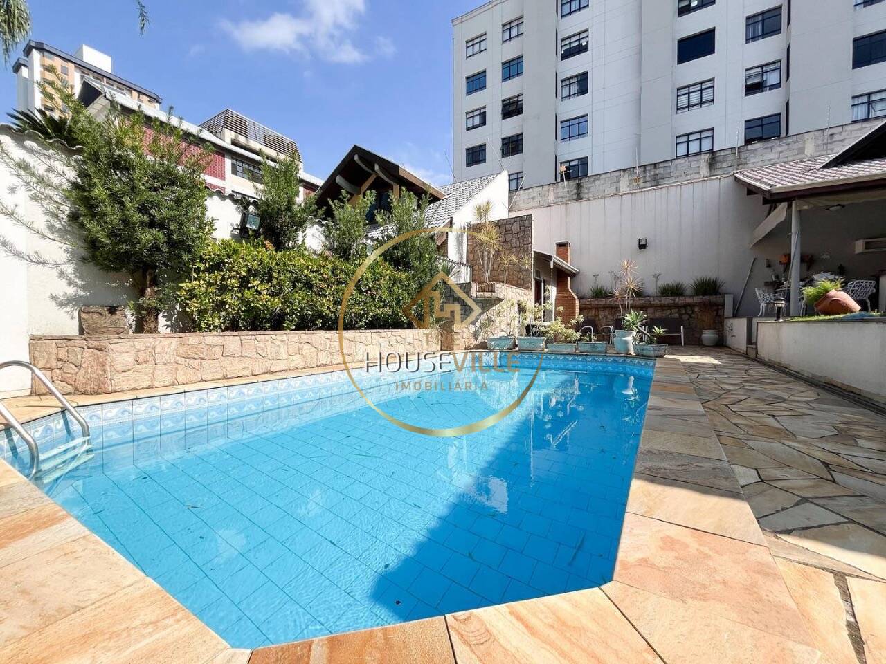 Casa de Condomínio, 4 quartos - Foto 8