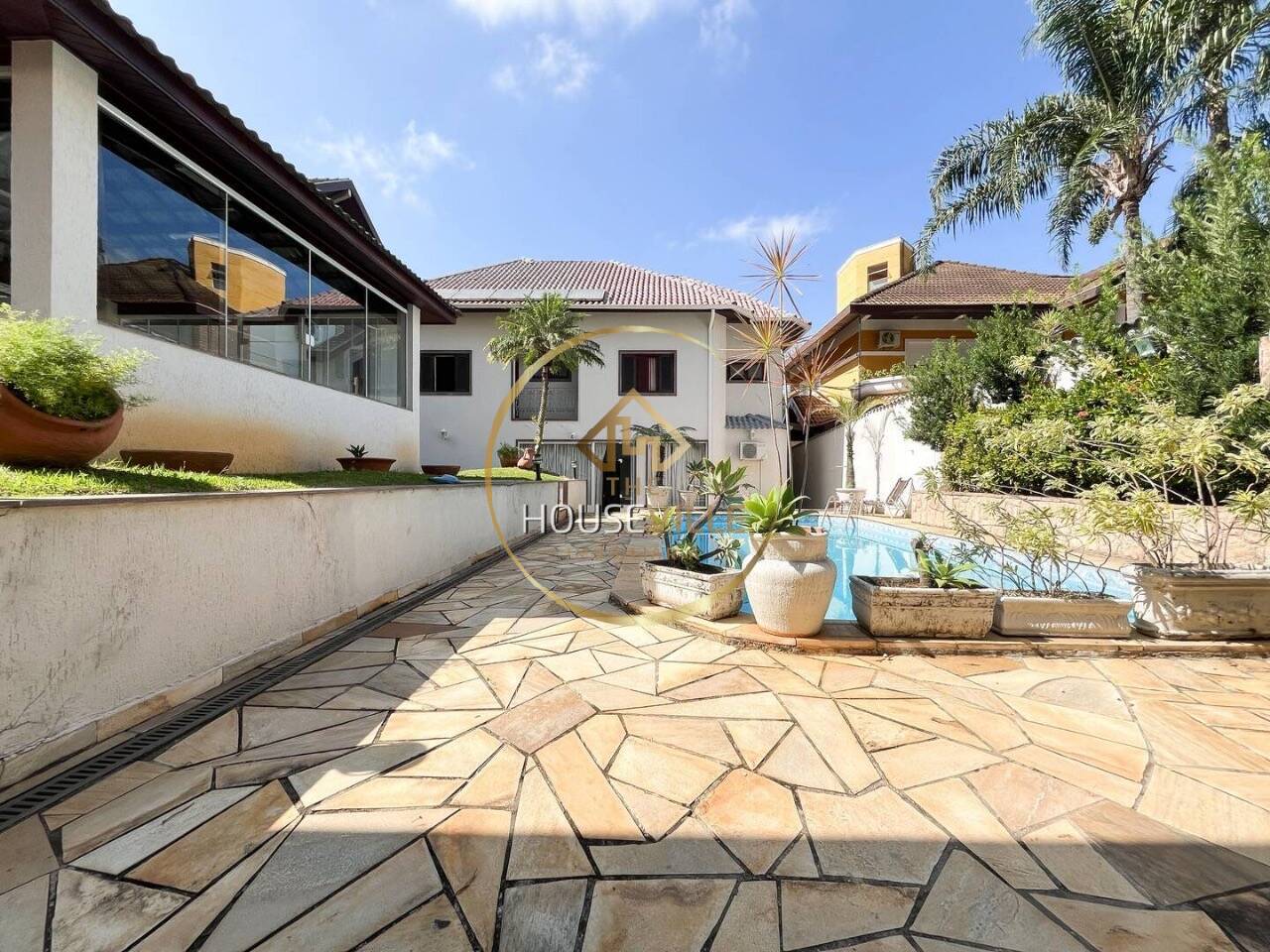 Casa de Condomínio, 4 quartos - Foto 15