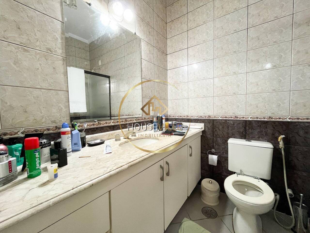 Casa de Condomínio, 4 quartos - Foto 17