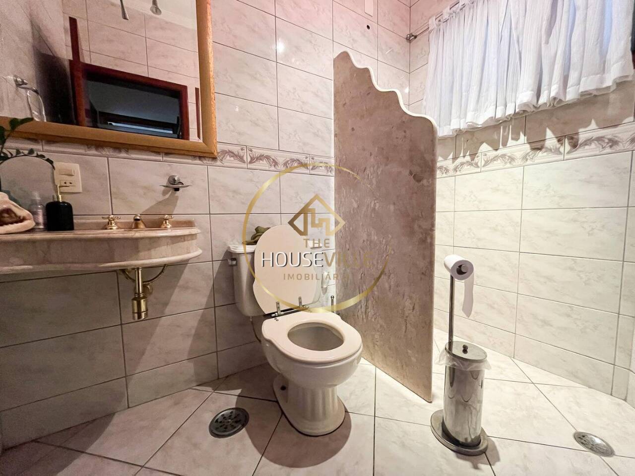 Casa de Condomínio, 4 quartos - Foto 19