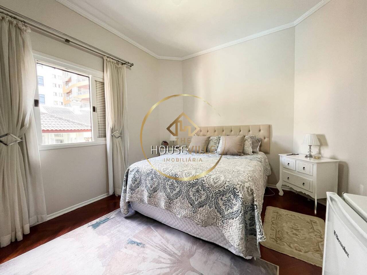 Casa de Condomínio, 4 quartos - Foto 9