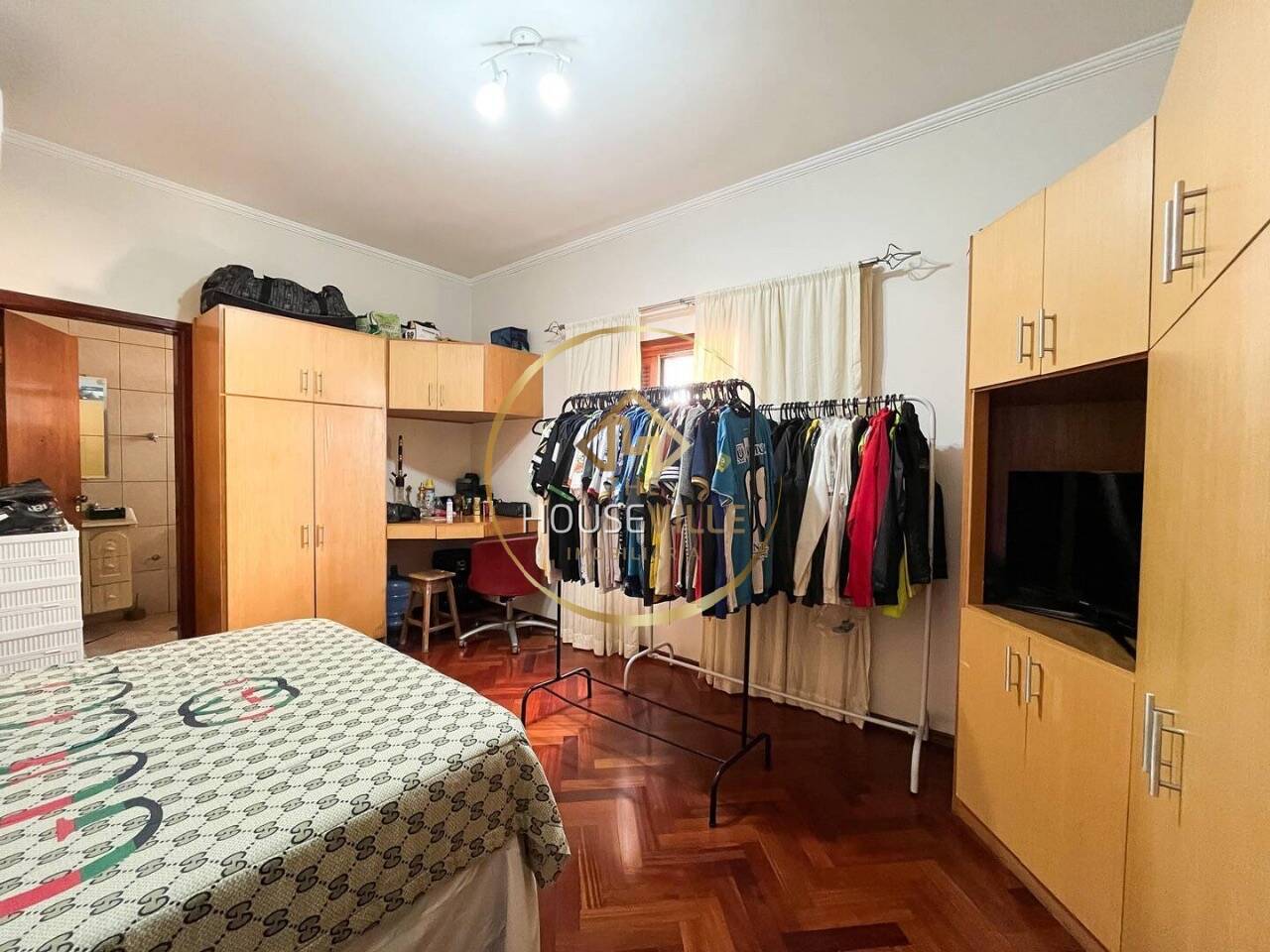 Casa de Condomínio, 4 quartos - Foto 11