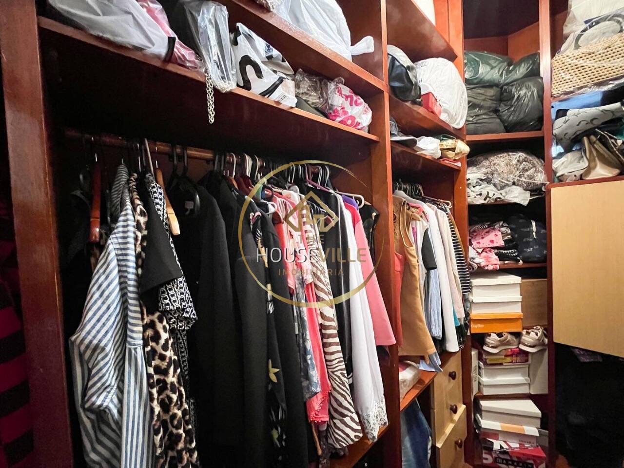 Casa de Condomínio, 4 quartos - Foto 14