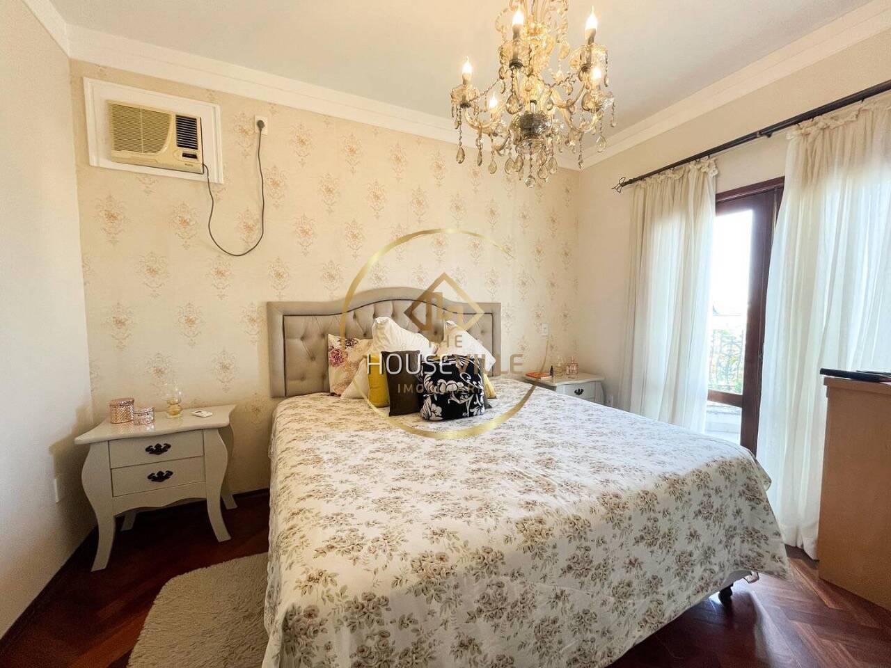 Casa de Condomínio, 4 quartos - Foto 7