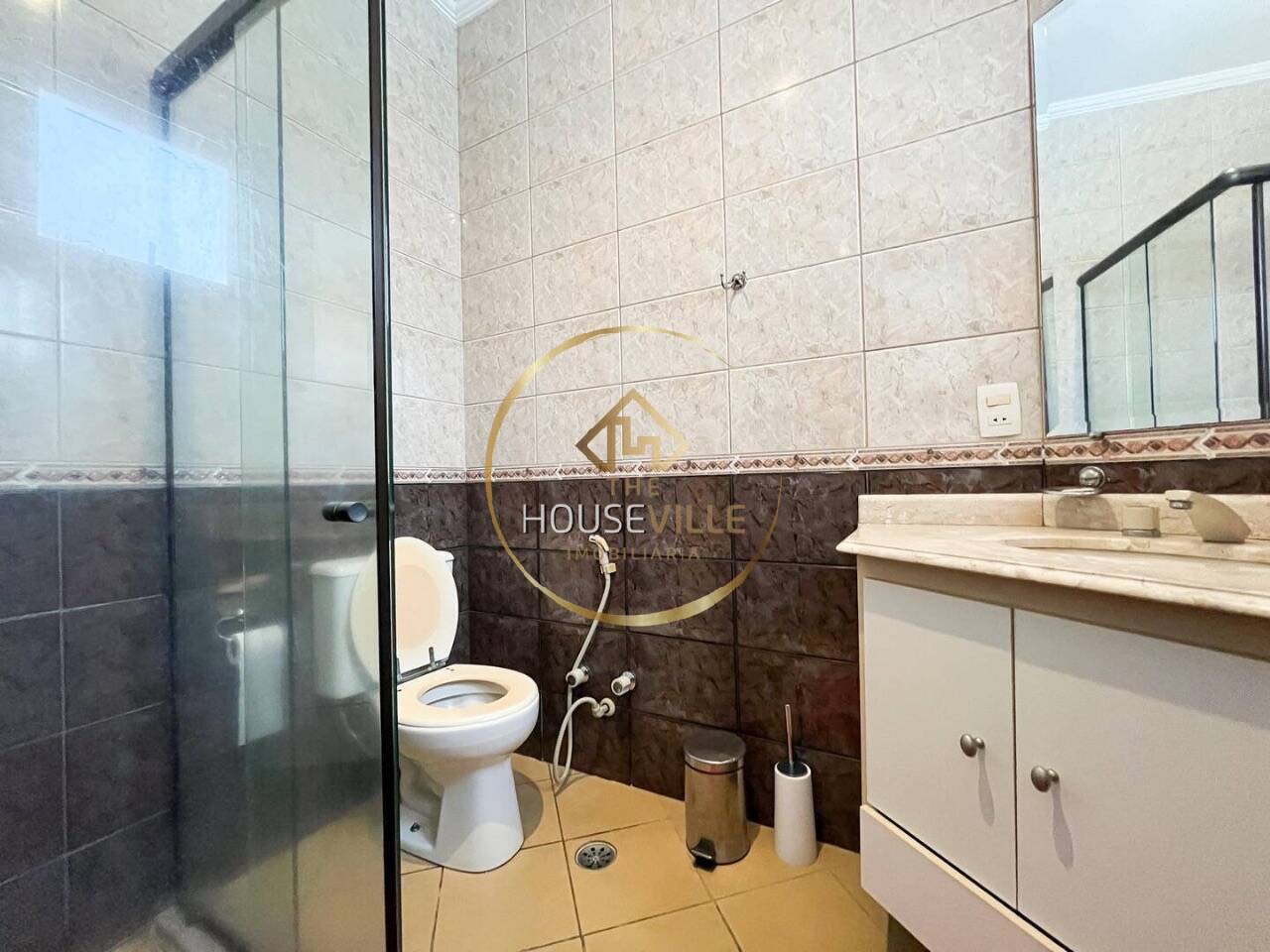 Casa de Condomínio, 4 quartos - Foto 18