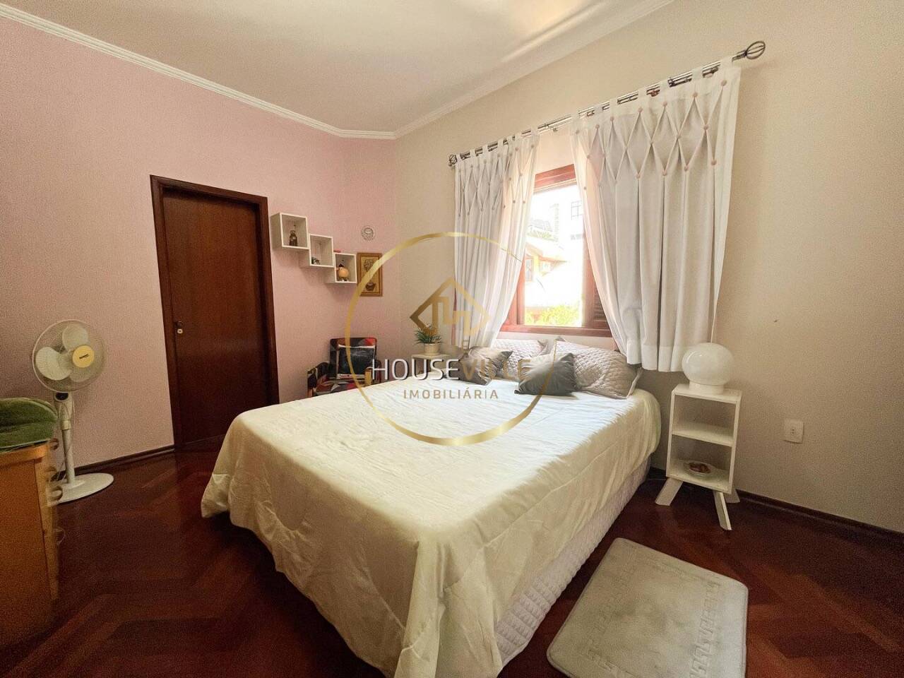 Casa de Condomínio, 4 quartos - Foto 10