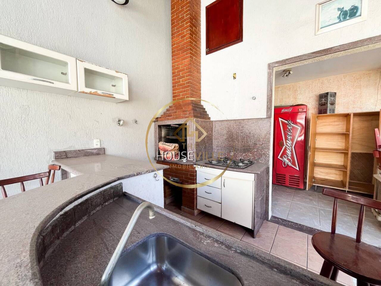 Casa de Condomínio, 4 quartos - Foto 16