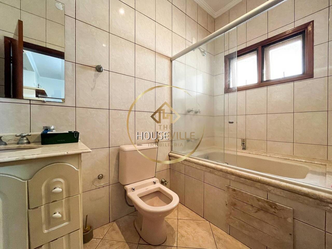 Casa de Condomínio, 4 quartos - Foto 23