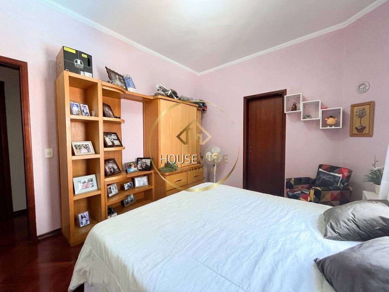 Casa de Condomínio, 4 quartos - Foto 13